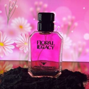 Floral Legacy