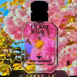 Floral Legacy
