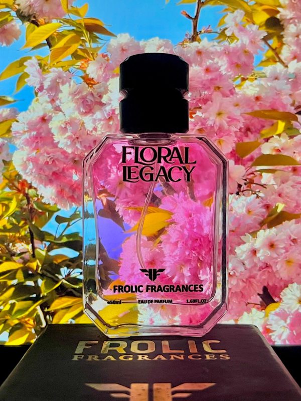 Floral Legacy
