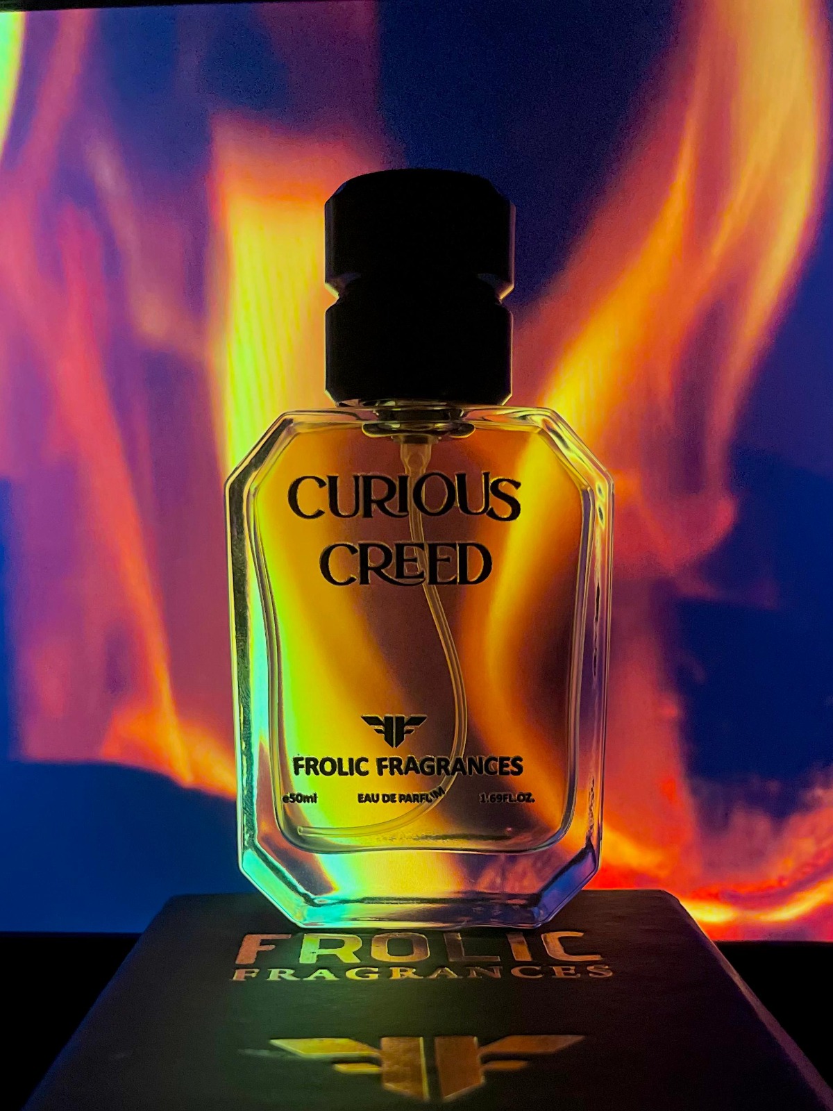 Curious Creed