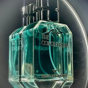 The Conqueror