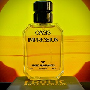 Oasis Impression