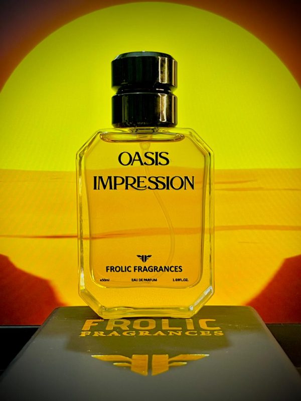 Oasis Impression