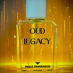 Oud Legacy