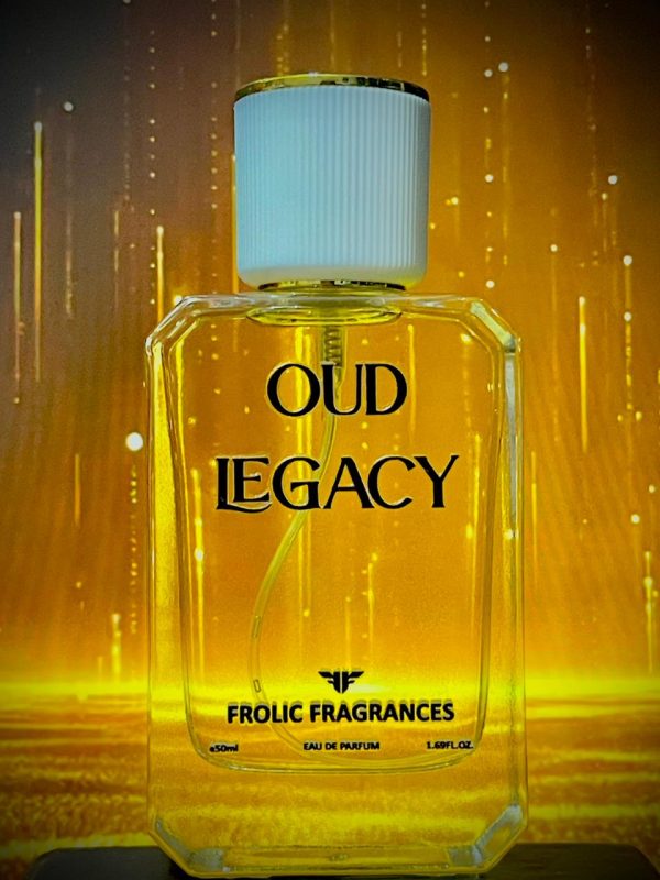 Oud Legacy