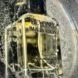 Beyond Imagination