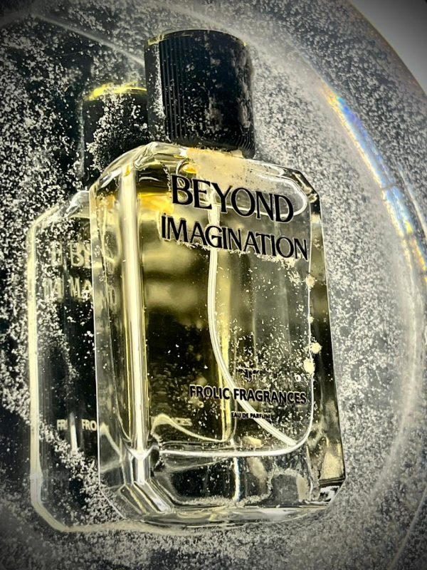 Beyond Imagination